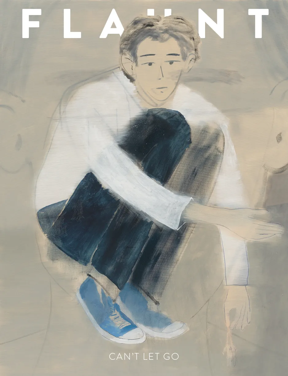 Yu Nishimura | Longing and Its Capability